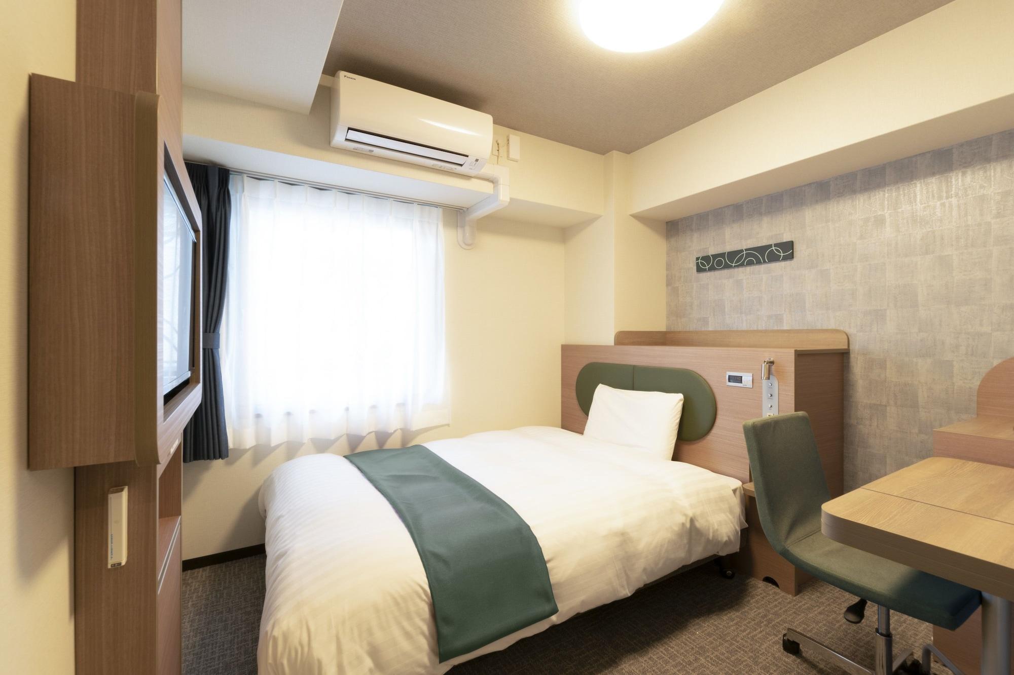Hotel Comfort Shin-osaka Ōsaka